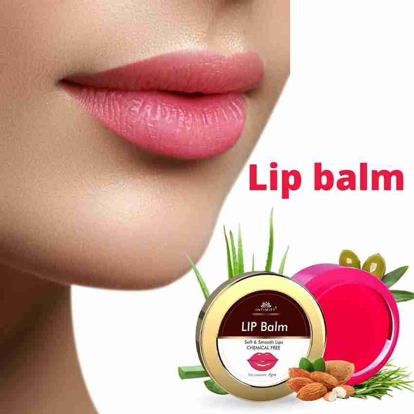 Lip balm on sale for women