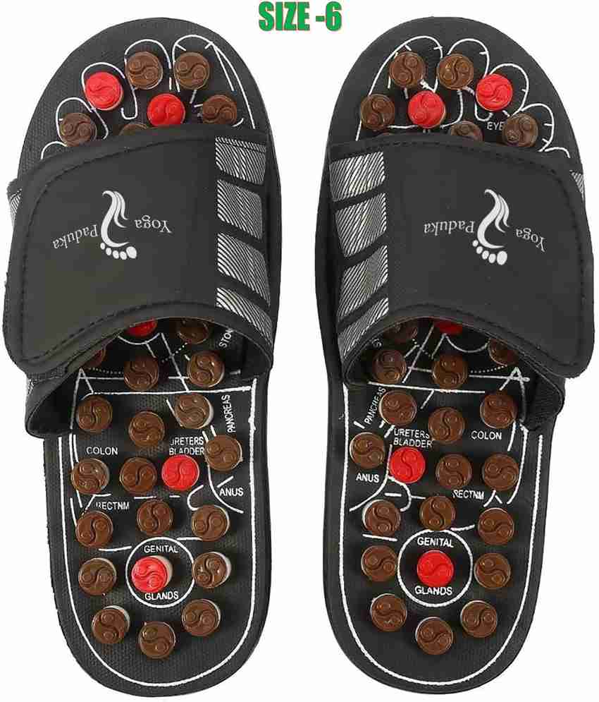 Accu paduka benefits on sale
