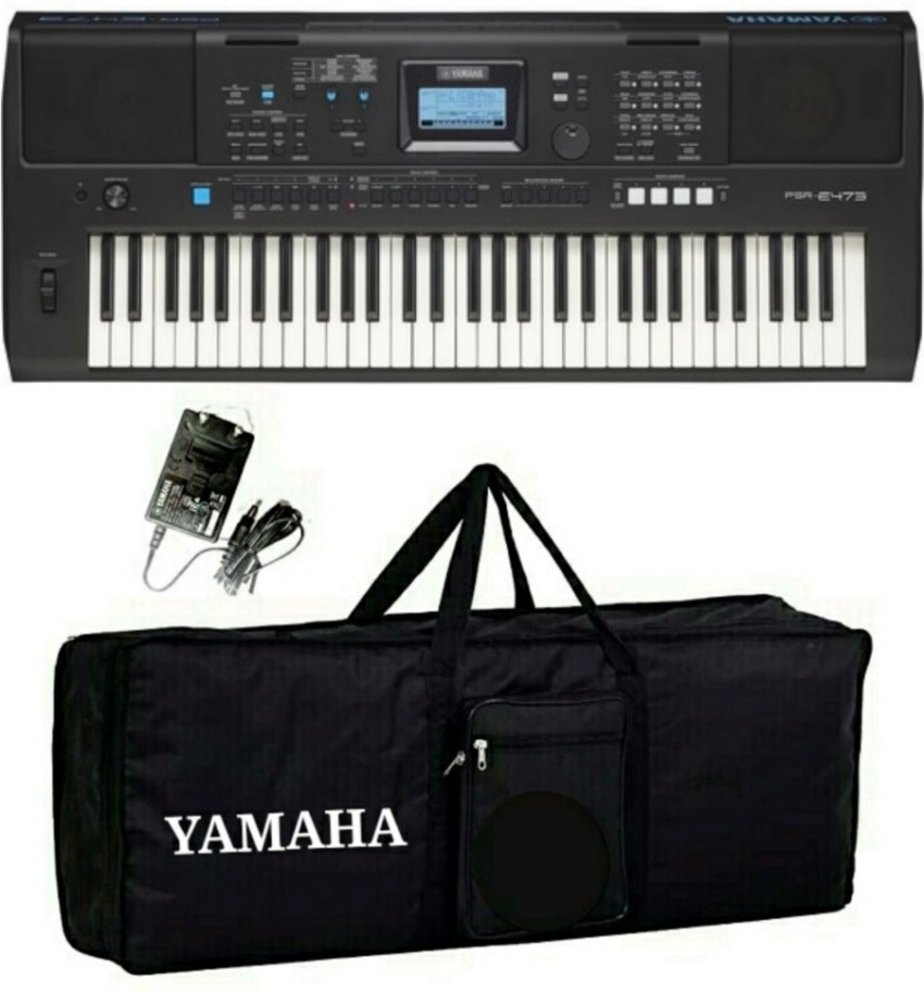 Yamaha psr i400 deals flipkart