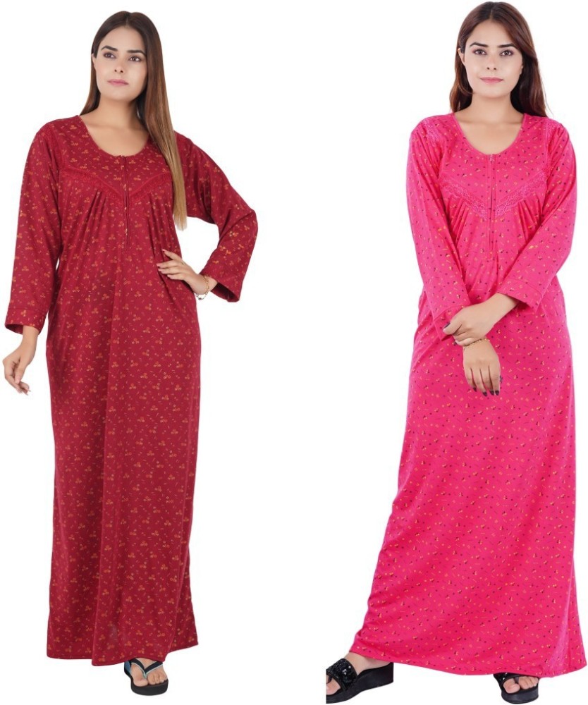 Flipkart hot sale fancy nighty