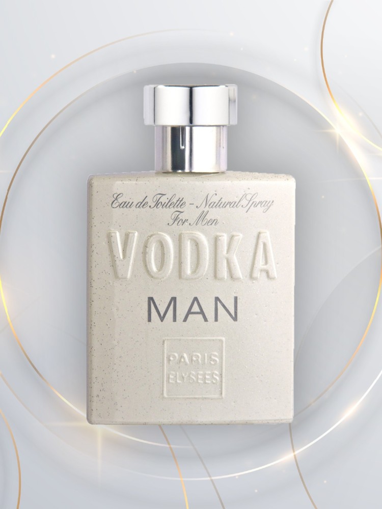 Paris Elysees Vodka Man Eau de Toilette 100 ml