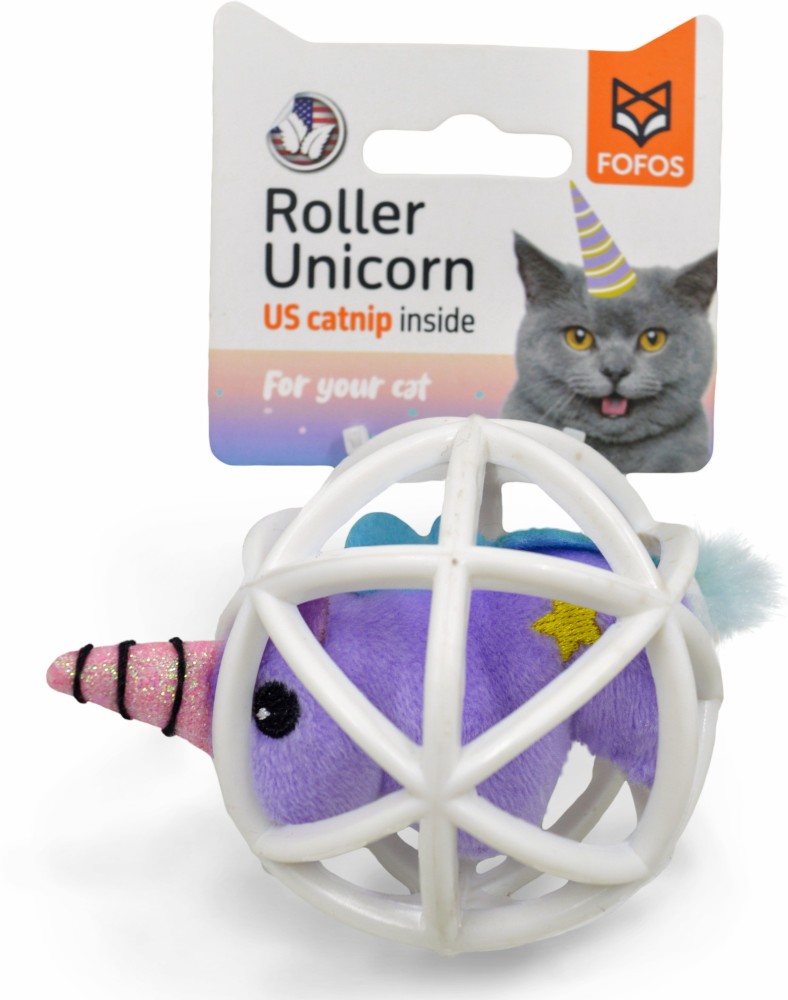 Ball 2025 pets unicorn