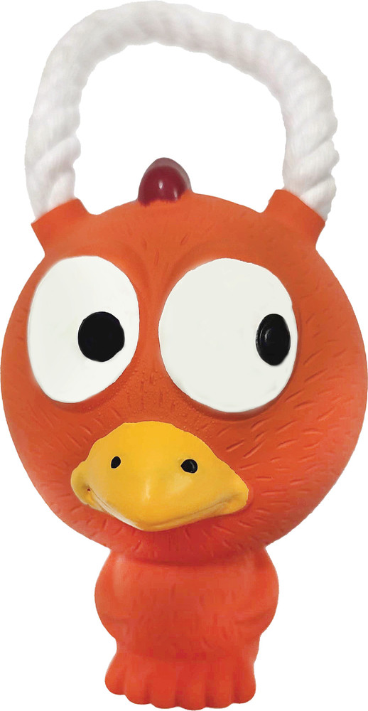 Soft latex squeaky dog toys outlet