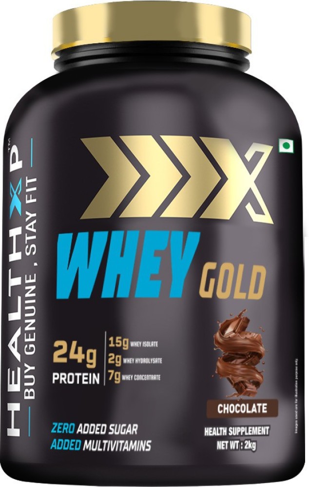 Healthxp deals whey protein