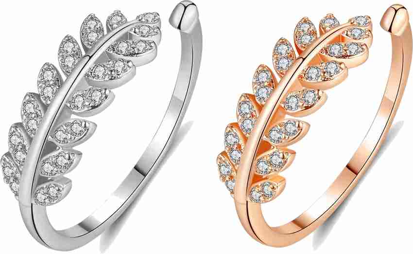 Flipkart rings for girls shop