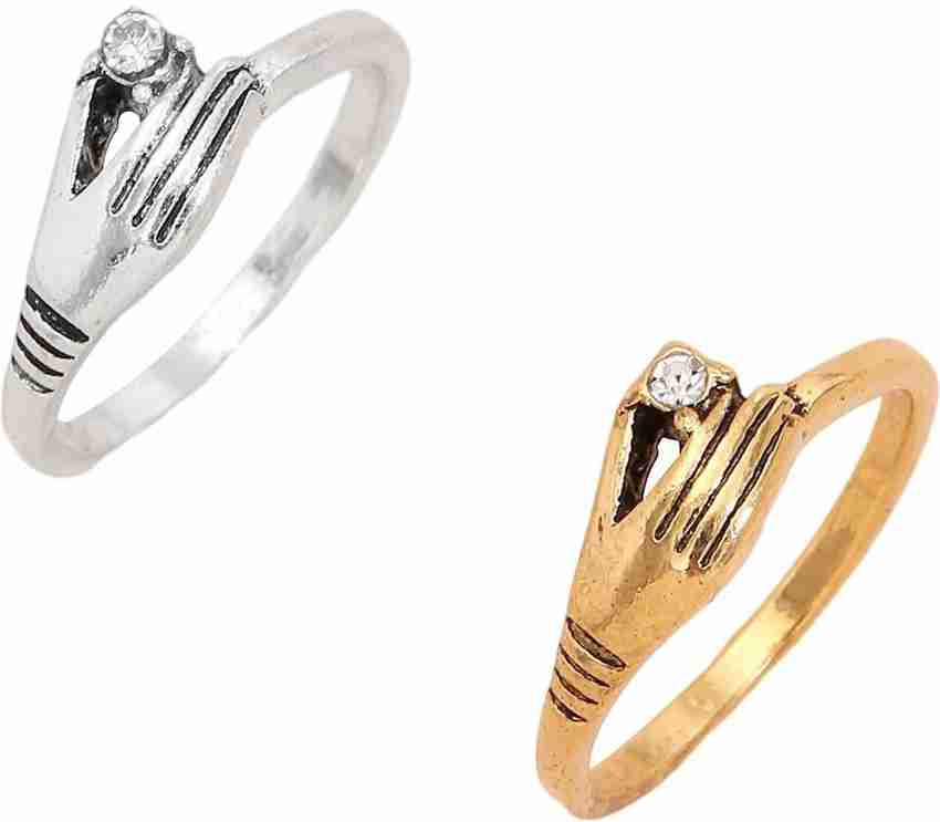 Hath ki ring sales