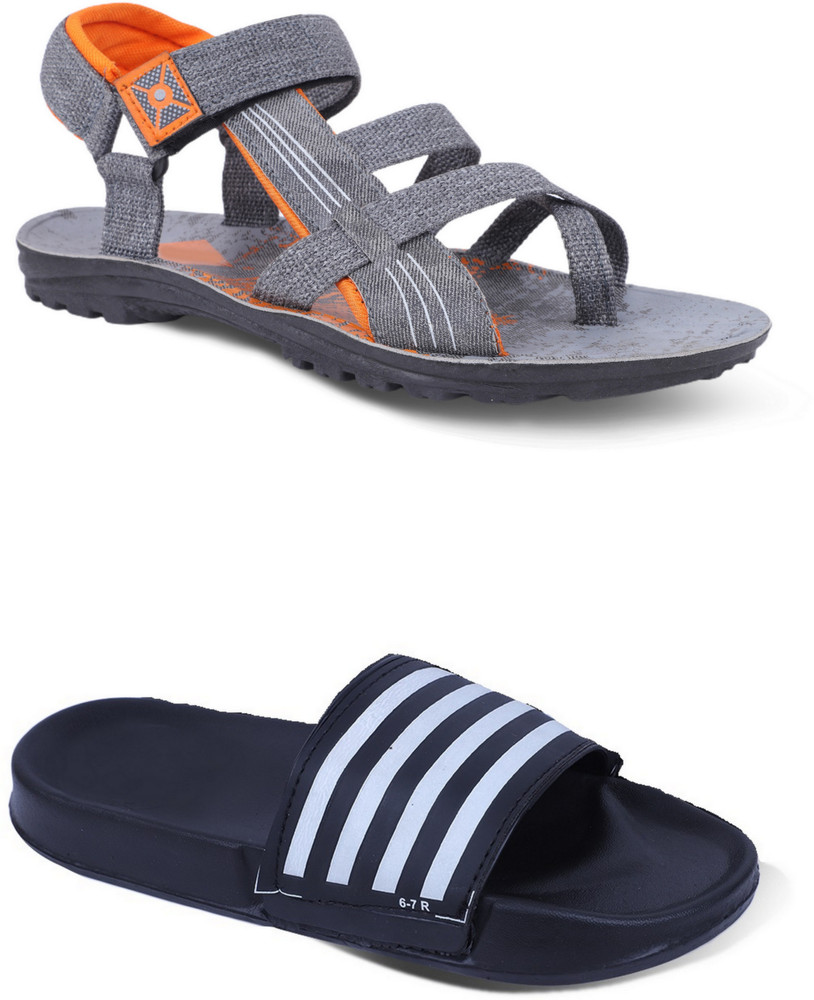 ASTETIK Men Sandals Buy ASTETIK Men Sandals Online at Best Price Shop Online for Footwears in India Flipkart