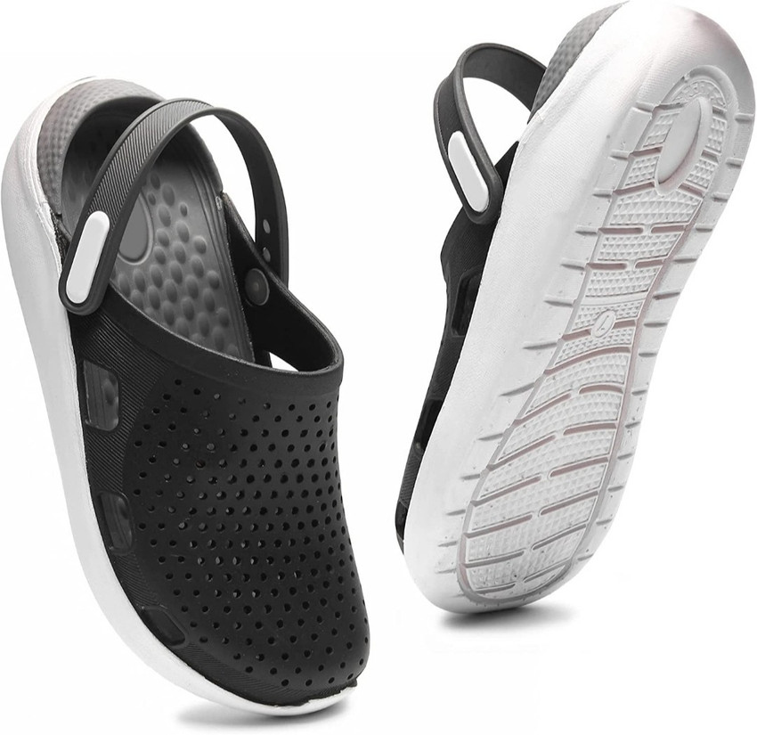 Mens clog style slippers 2025