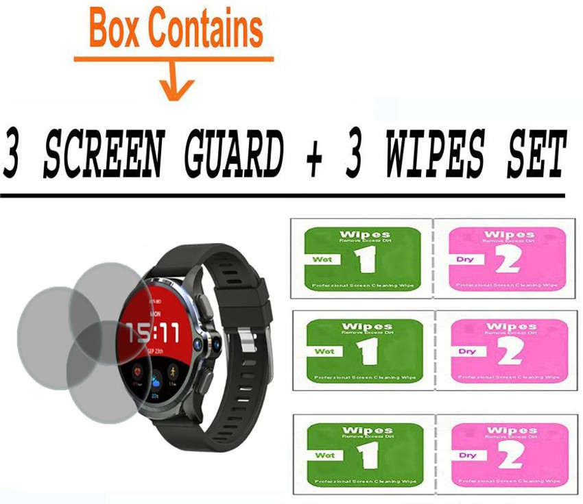 Kospet prime smartwatch sale flipkart