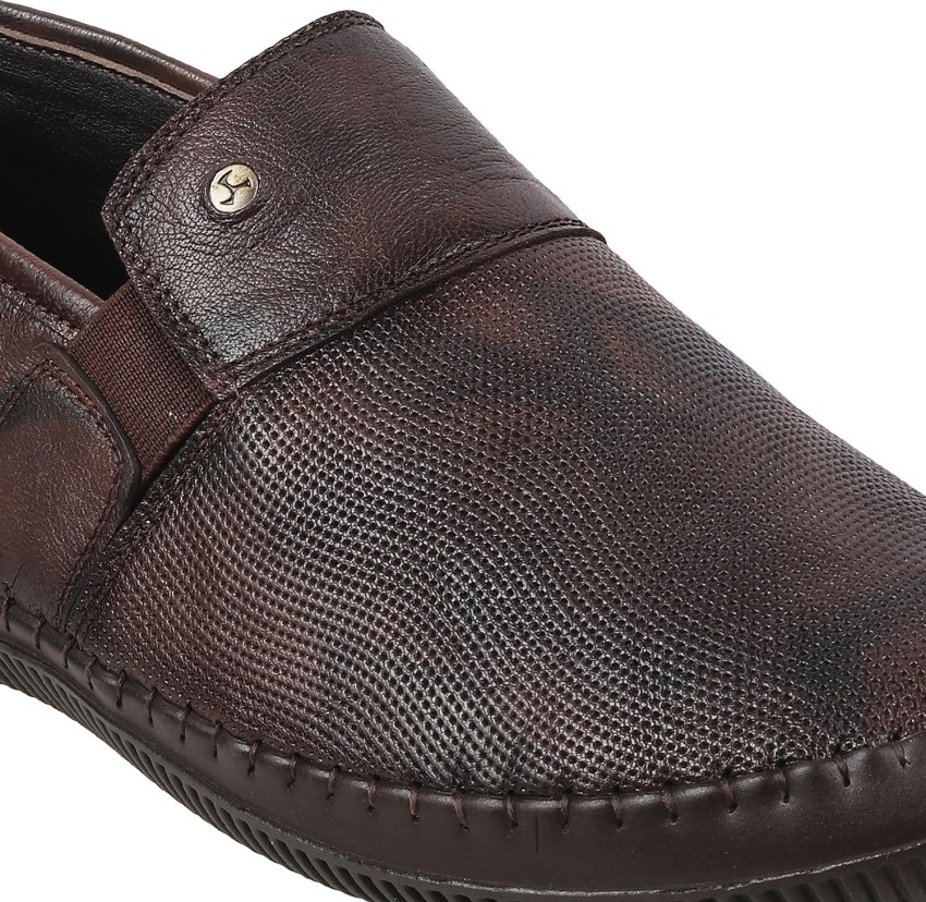 MOCHI Loafers For Men - Buy MOCHI Loafers For Men Online at Best Price -  Shop Online for Footwears in India