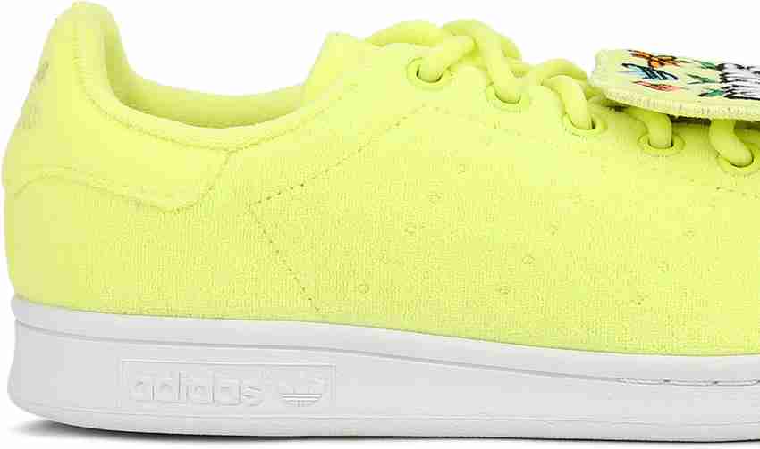 Originals stan smith bambino giallo outlet