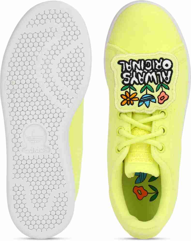 ADIDAS ORIGINALS STAN SMITH W Sneakers For Women Buy ADIDAS