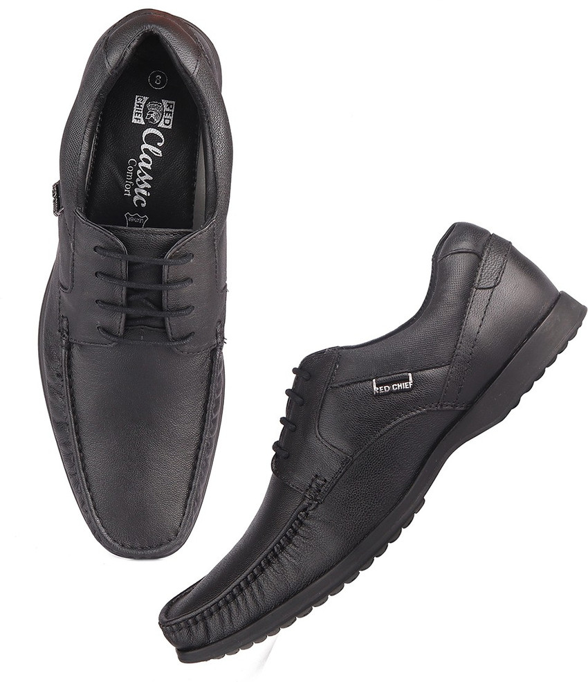Red chief clearance classic comfort shoes
