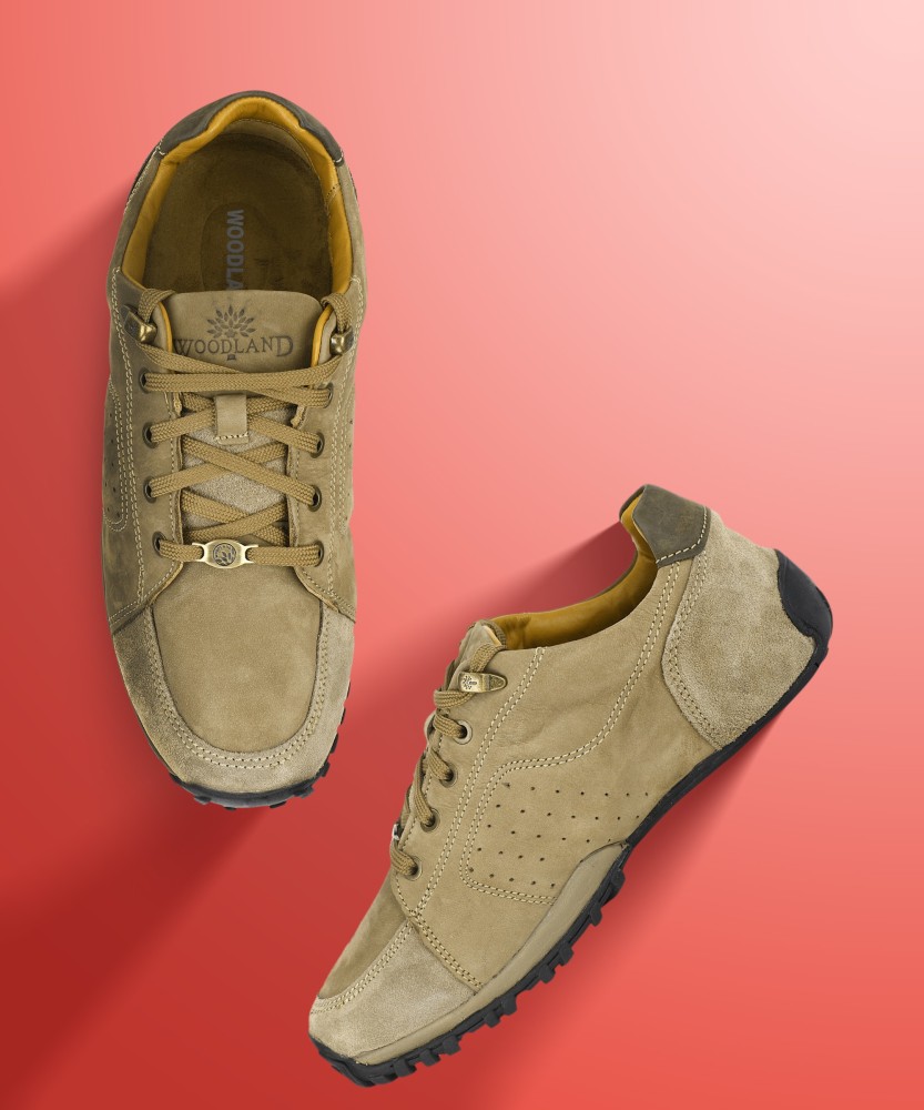 Woodland casual store shoes flipkart