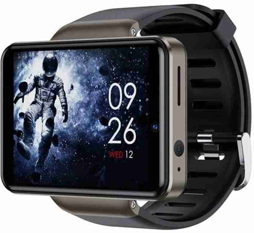 Screen touch watch 4g flipkart hotsell
