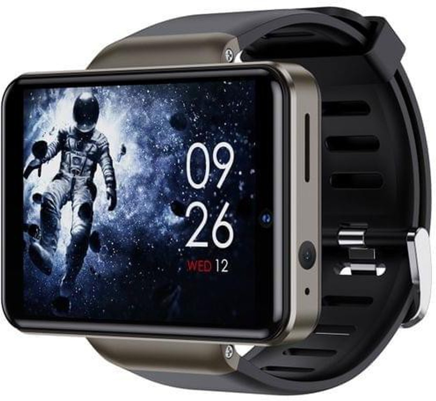 Screen touch watch 4g flipkart hotsell