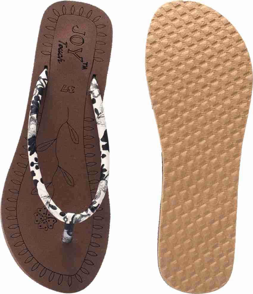 JOYTOUCH Women Slippers Buy JOYTOUCH Women Slippers Online at