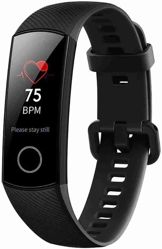 Honor band 4 wrist strap clearance