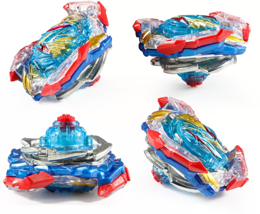 Beyblade Burst QuadDrive B-193 Ultimate Valkyrie Legacy Variable