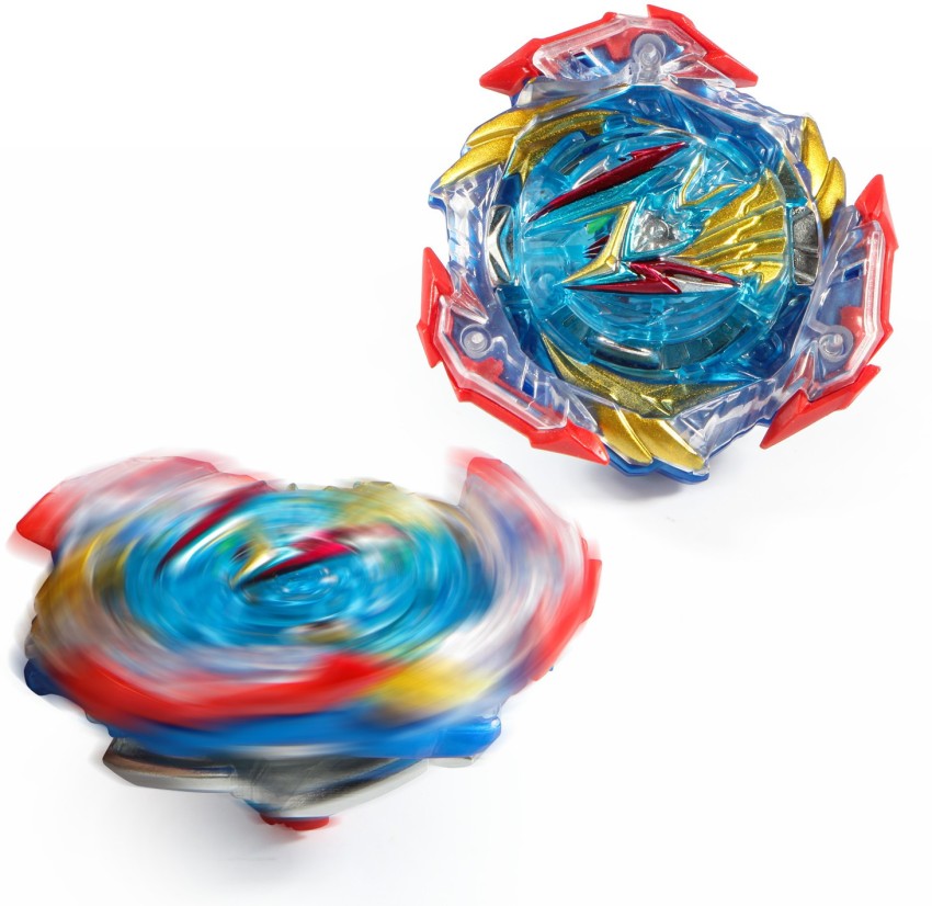 Beyblade Burst QuadDrive B-193 Ultimate Valkyrie Legacy Variable