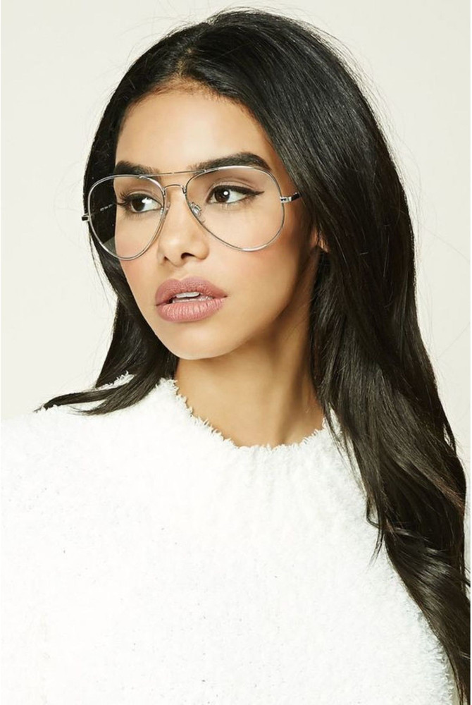 Aviator glasses women online