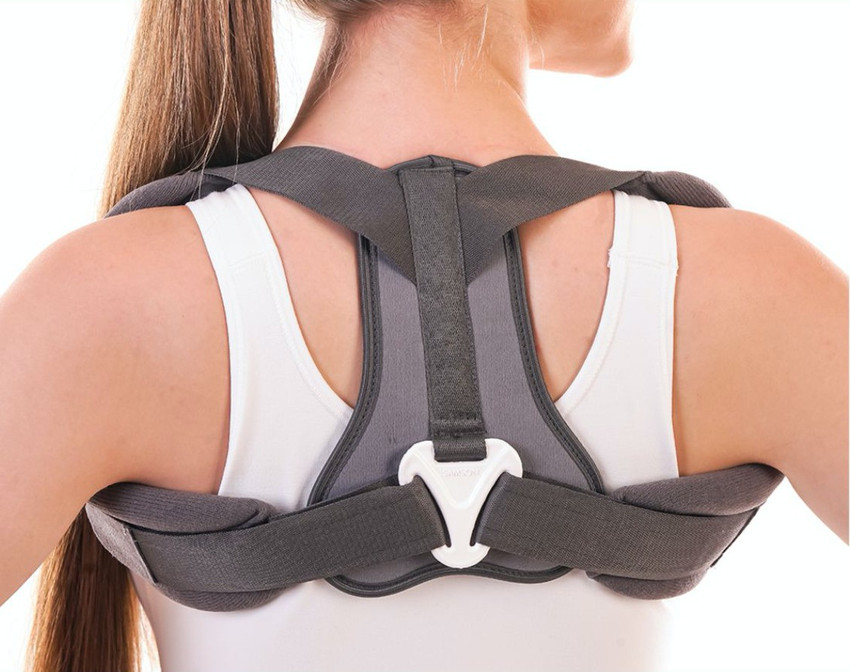 Shoulder belt for pain cheap