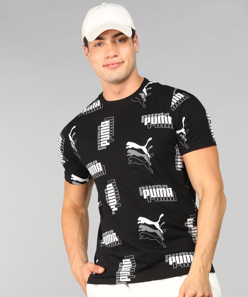 Buy puma clearance t shirts