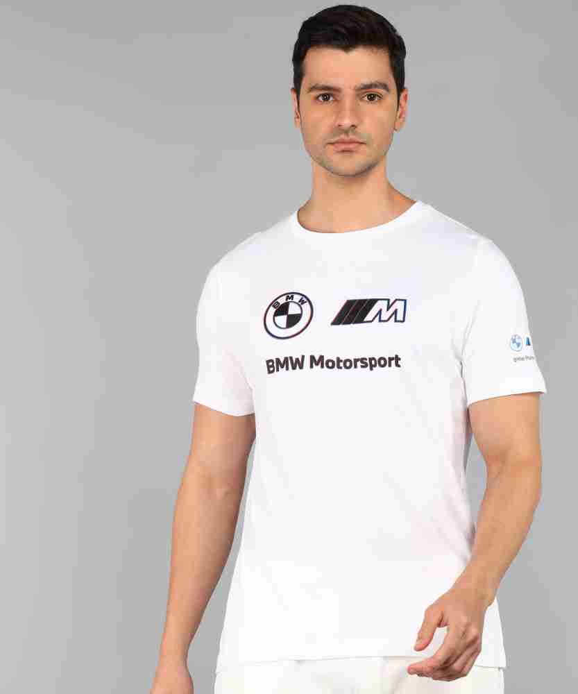 Bmw t best sale shirt flipkart