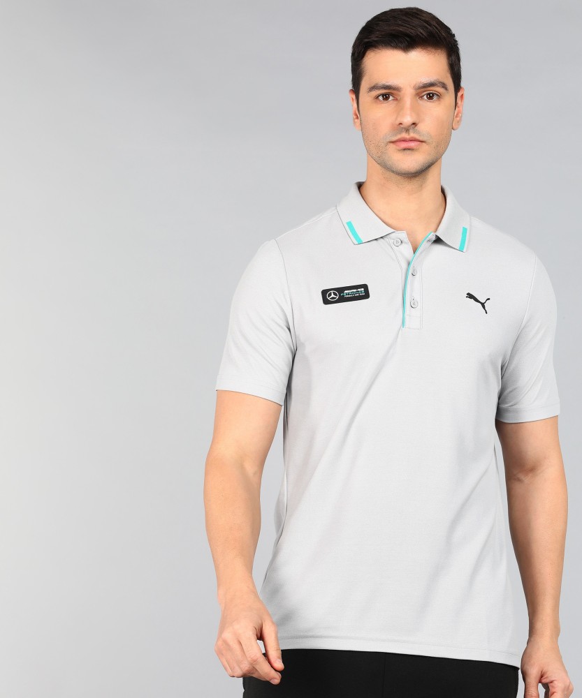 Puma mercedes t shirt clearance india