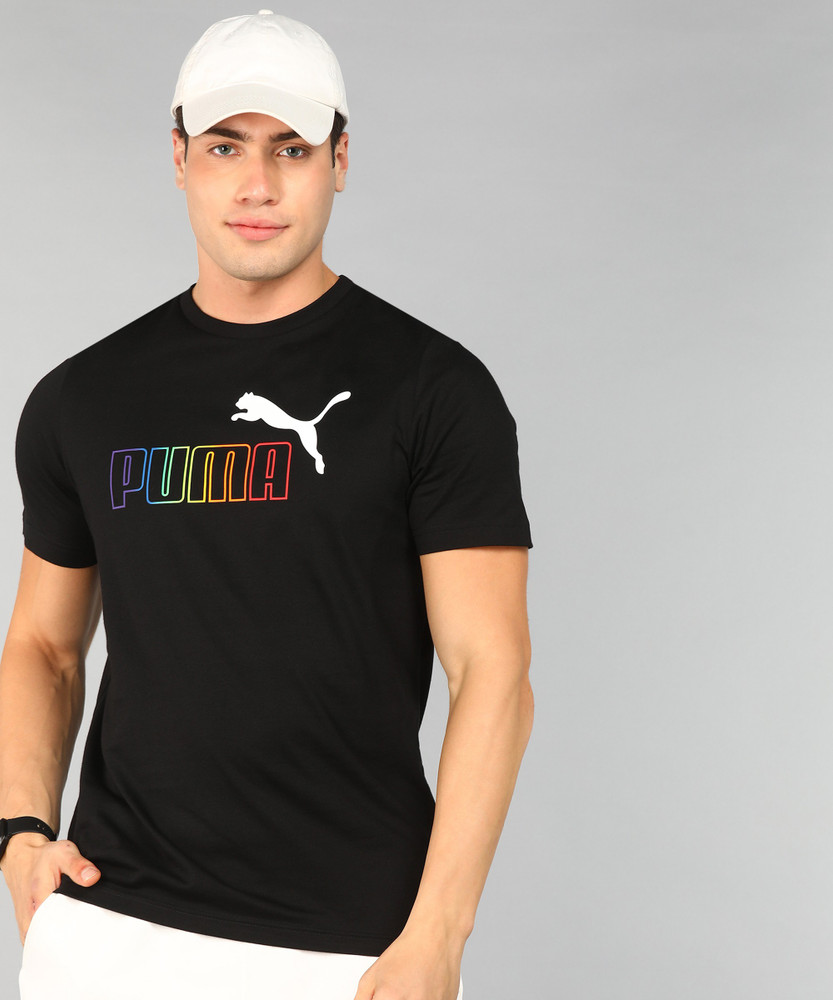 puma t shirt for mens