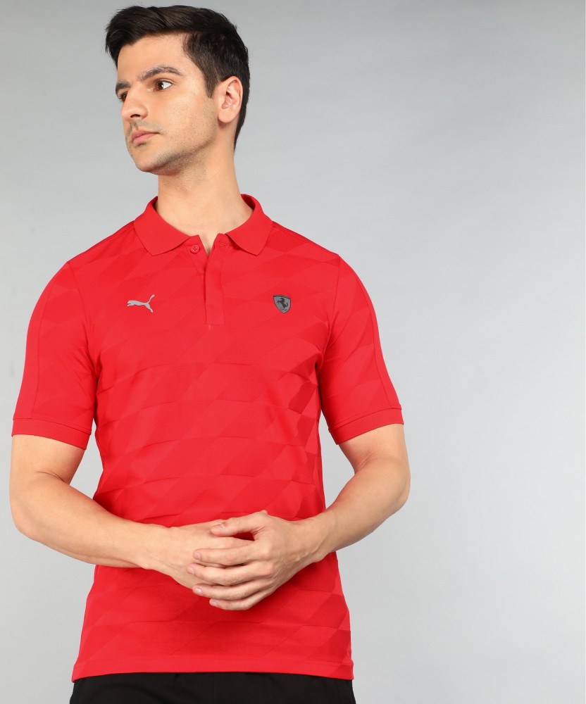 Buy Red Tshirts for Men by Puma Online