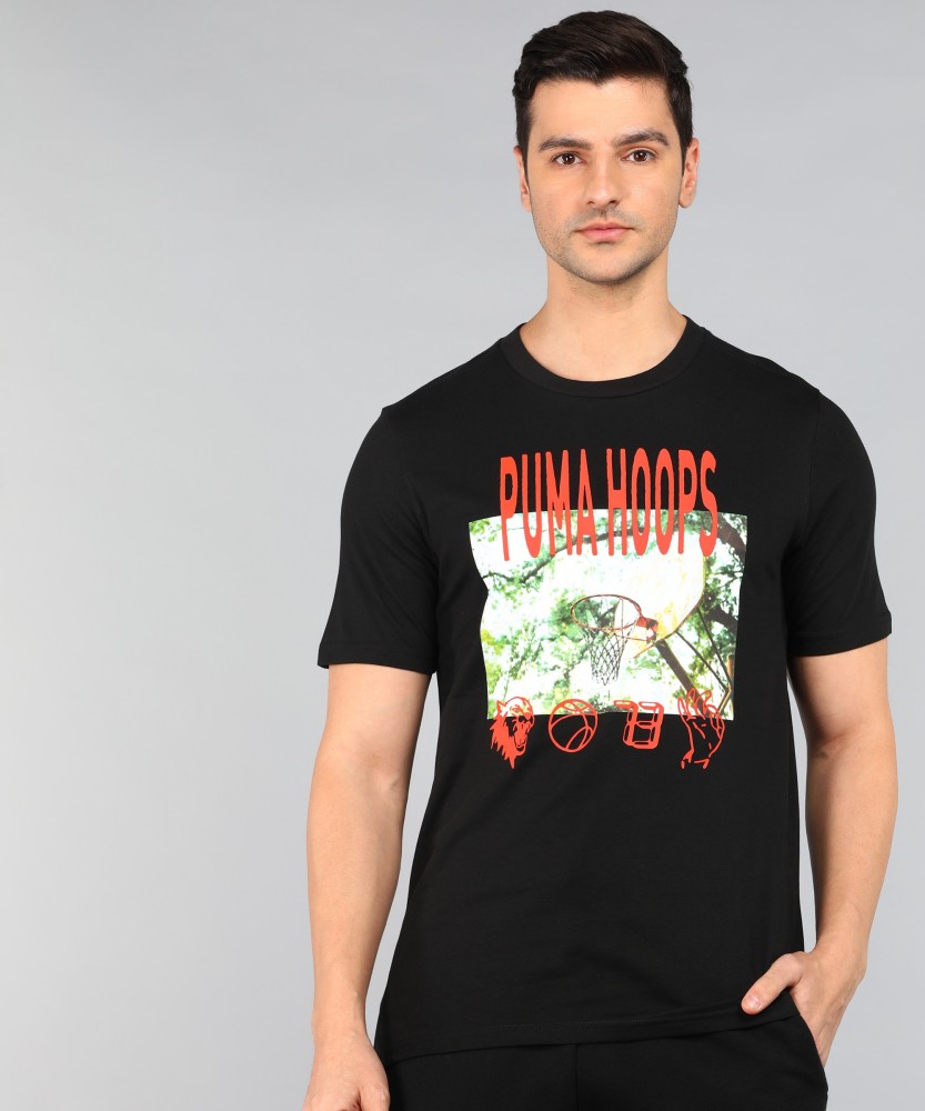 Duma sales puma shirt