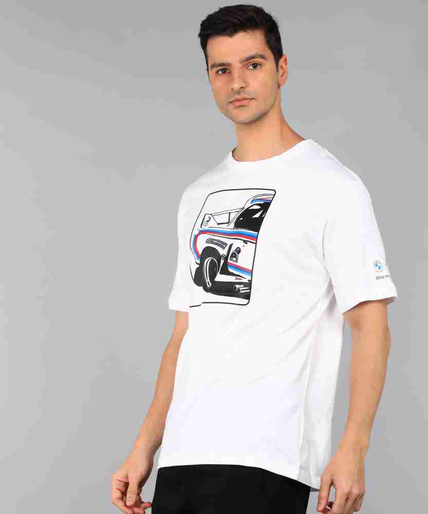 bmw t shirt flipkart