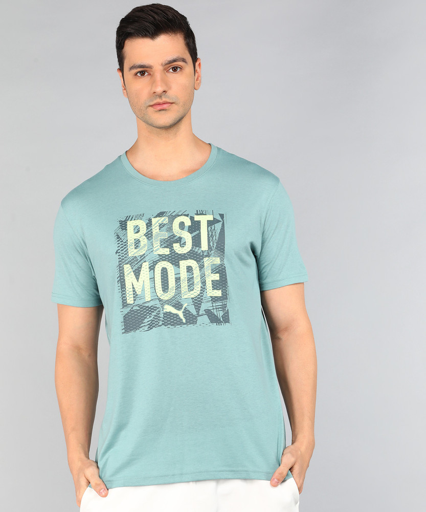 Puma t sale shirts flipkart