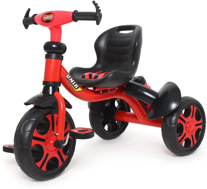 Kids ride on trike outlet