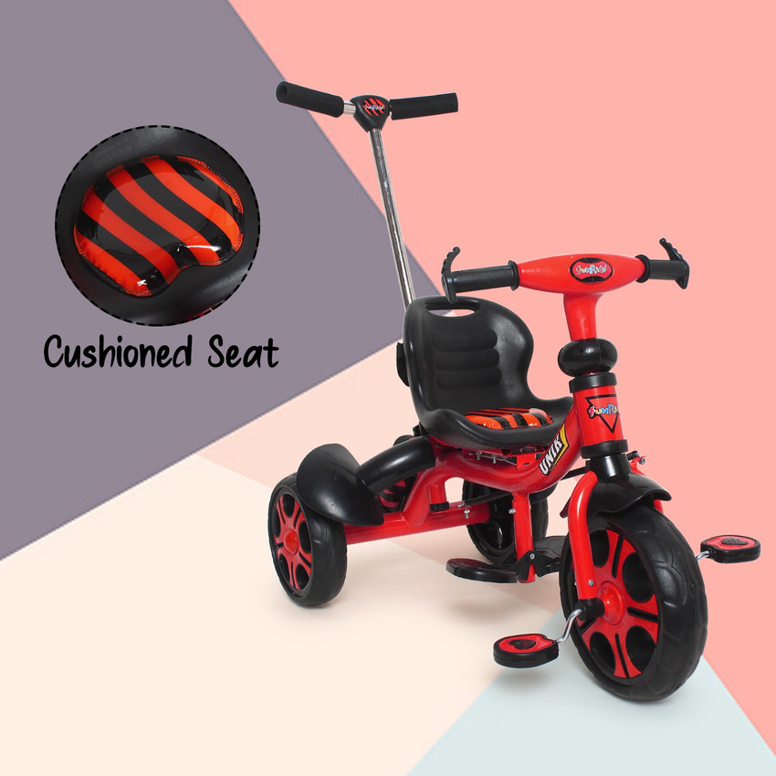 Fun ride tricycle sales