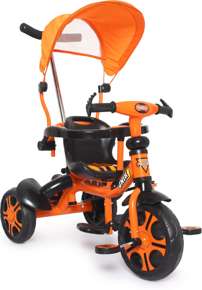 Tobu tricycle discount