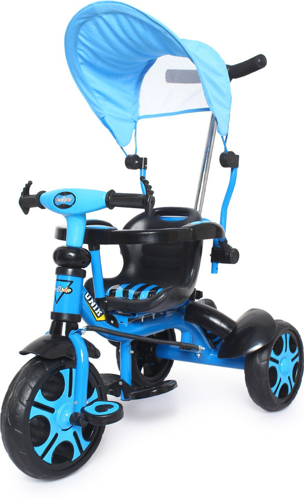 Unik tricycle shop