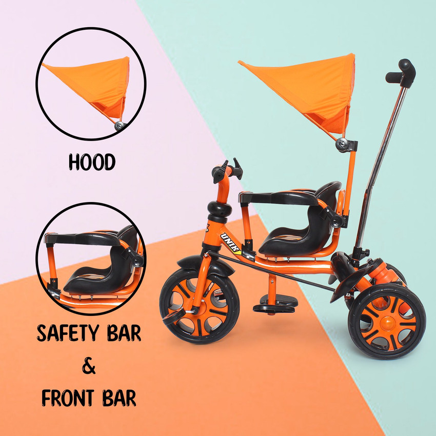Unik tricycle sale