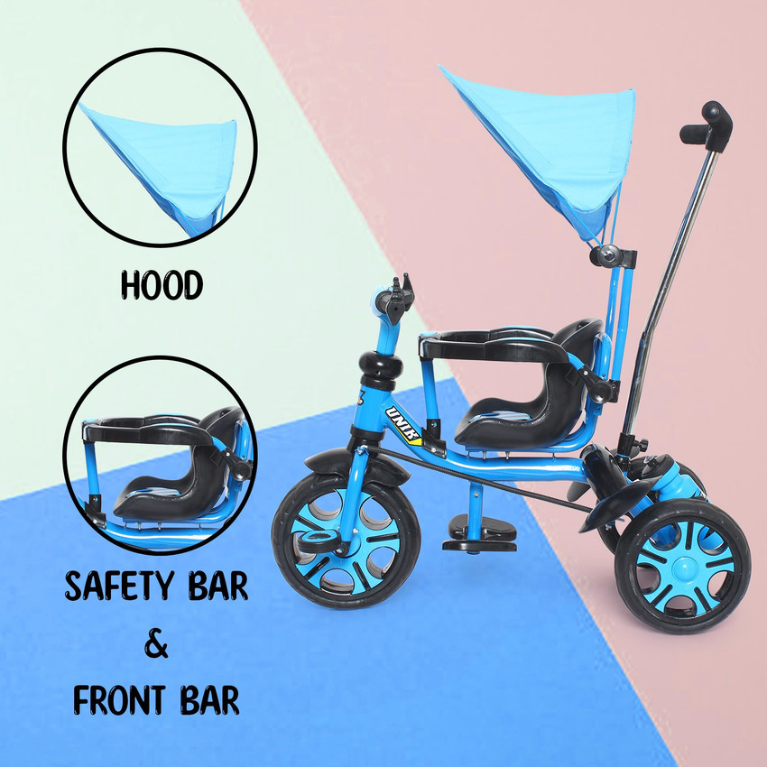 3 in 1 sales trike big w