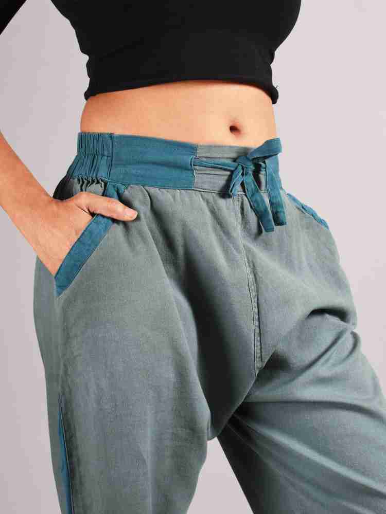 What to Wear with Joggers for Women - Bombay Trooper