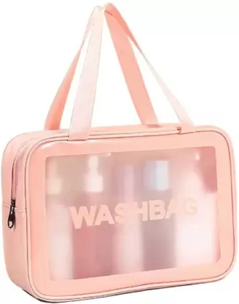 Flipkart cosmetic store bag