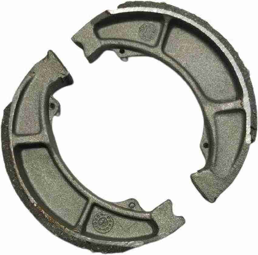 Scooty brake shoe price 2025