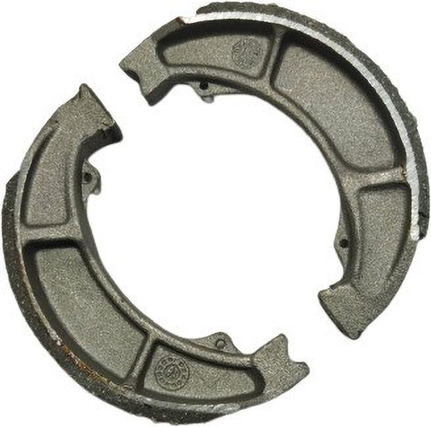 AUTOCORP TVS JUPITER Front Brake Shoe Price in India Buy