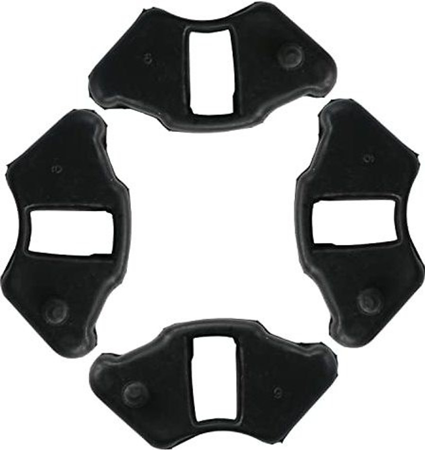 nikavi DRM02 Drum Wheel Rubber Compatible for Honda Shine NKVMC Rear Brake Shoe Price in India Buy nikavi DRM02 Drum Wheel Rubber Compatible for Honda Shine NKVMC Rear Brake