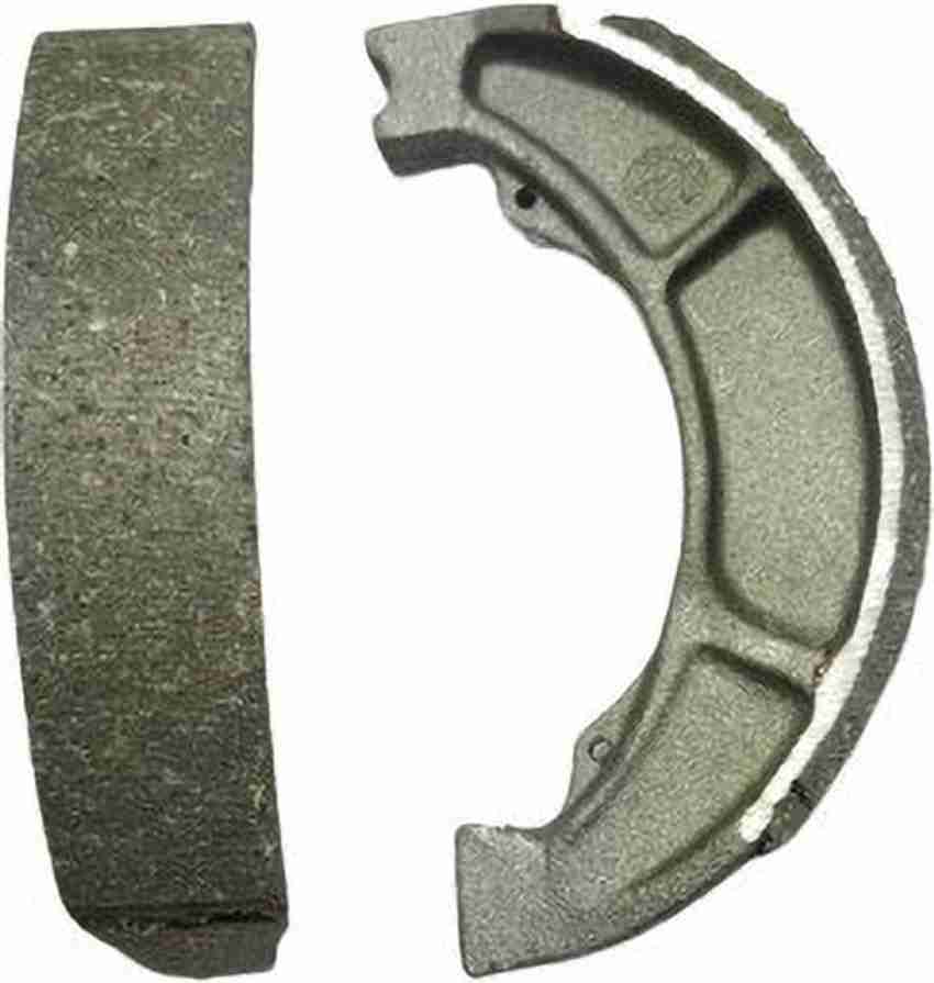 Tvs jupiter brake shoe price deals