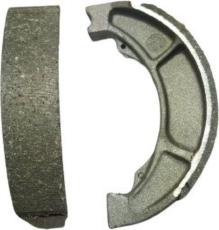 Tvs jupiter brake shoe price sales