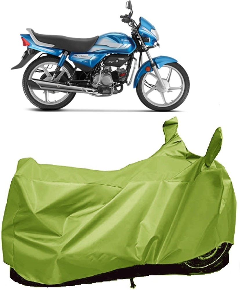 AutoFave Two Wheeler Cover for Hero Price in India Buy AutoFave