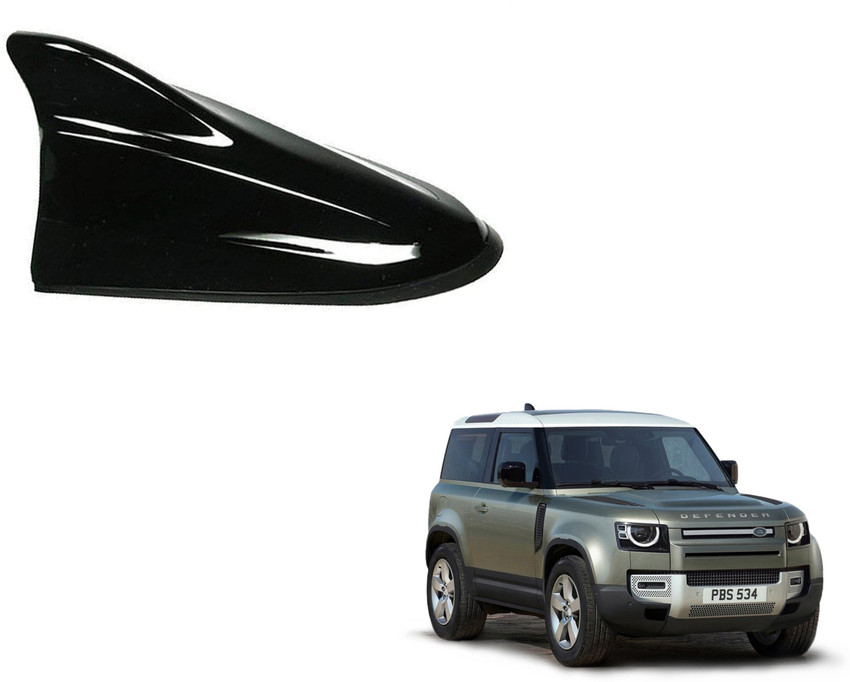 Land rover defender cheap aerial replacement