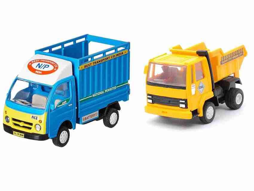 Tata truck toy clearance